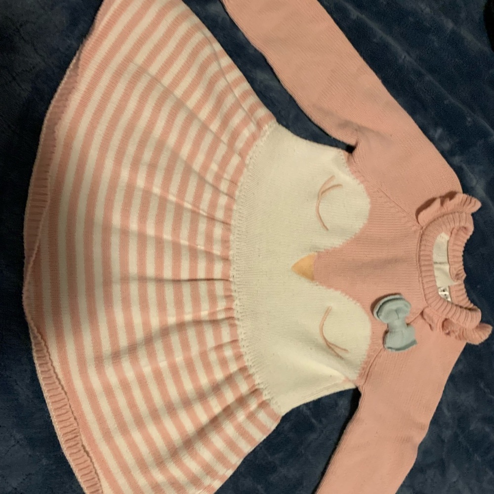 Girls dress